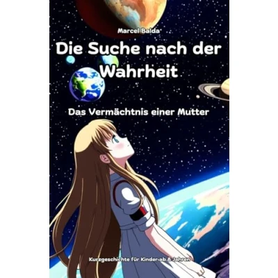 Abbildung von Die Suche nach der Wahrheit: Das Vermächtnis einer Mutter