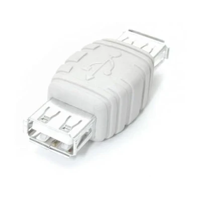 Abbildung von StarTech.com USB A Gender Changer, Buchse / Buchse, Adapter