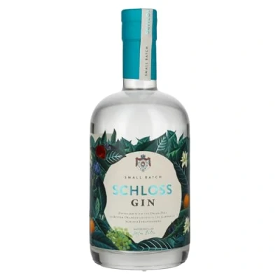 Abbildung von Schloss Johannisberger Gin 44 Prozent vol. (1 x 0,5 l)