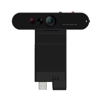 Abbildung von Lenovo ThinkVision MC60 Monitor Webcam