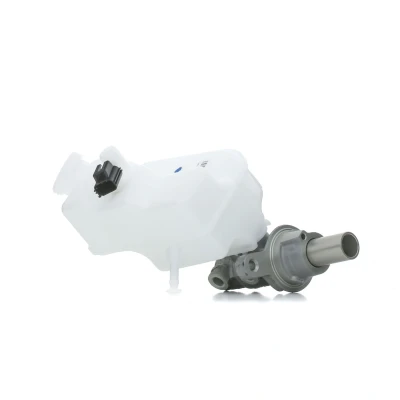 Abbildung von BOSCH 0 204 123 716 Hauptbremszylinder 2 25,4 Aluminium M 12 x 1 FORD: Transit Mk6 Bus, Tourneo, Kastenwagen kfzteile,