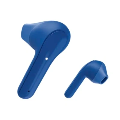 Abbildung von Hama Freedom Light Kopfhörer, Größe: One Size, Blau