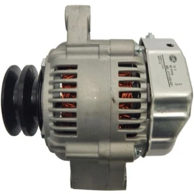 Abbildung von HELLA 8EL 012 426 551 Lichtmaschine 14V 80A TOYOTA: Land Cruiser 80, 100