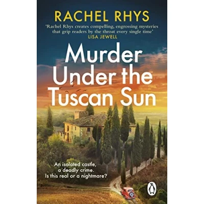 Abbildung von Murder Under the Tuscan Sun: a gripping classic suspense novel in tradition of Agatha Christie set remote castle