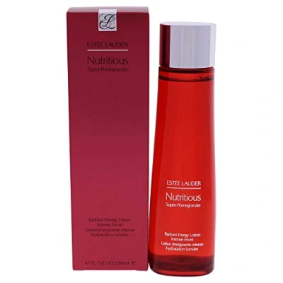 Abbildung von Estée Lauder Nutritious Super Pomegranate Radiant Energy Lotion 200 ml