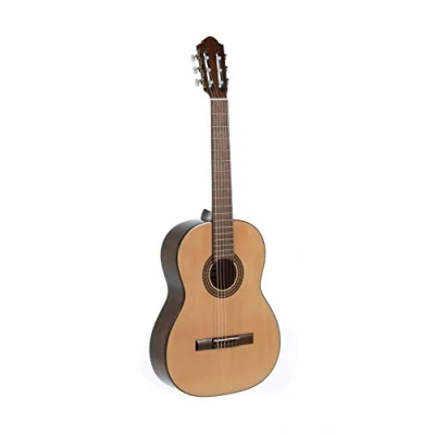 Abbildung von PURE GEWA Klassikgitarre Almeria Europa Vollmassiv 4/4