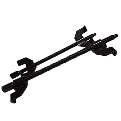 Abbildung von 2 STK Federspanner Satz Universal 380 mm McPherson Tieferlegung Stoßdämpfer M449