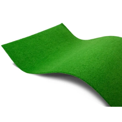 Abbildung von Primaflor Ideen in Textil Kunstrasen &quot;GARDEN B1&quot;, rechteckig, Rasenteppich, strapazierfähig, witterungsbeständig &amp; wasserfest