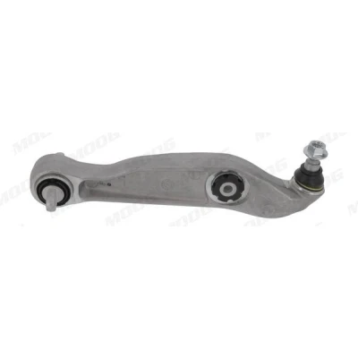 Abbildung von MOOG AL TC 17375 Querlenker hinten, unten, Vorderachse links Längslenker Aluminium ALFA ROMEO: Stelvio