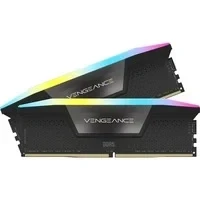 Abbildung von Corsair Vengeance RGB DDR5 5200MHz 32GB (2x16GB) Arbeitsspeicher