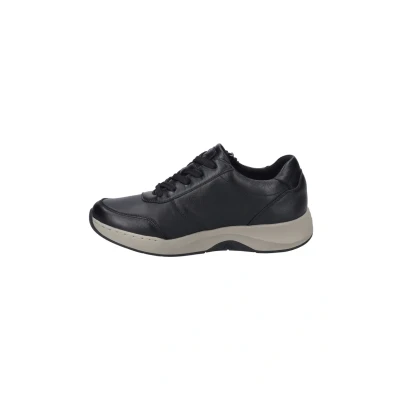 Abbildung von Josef Seibel Elli 06 Sneaker Trekkingschuh, Schnürboots, Komfortschuh mit Wechselfußbett