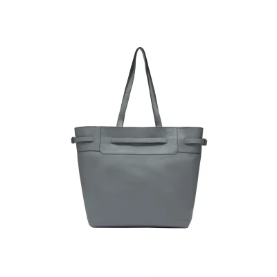 Abbildung von Liebeskind Berlin Shopping Bag, Damen, Größe: One Size, Grau