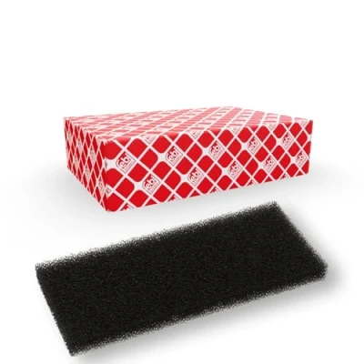Abbildung von FEBI BILSTEIN 100280 Innenraumfilter Pollenfilter 294 118 20