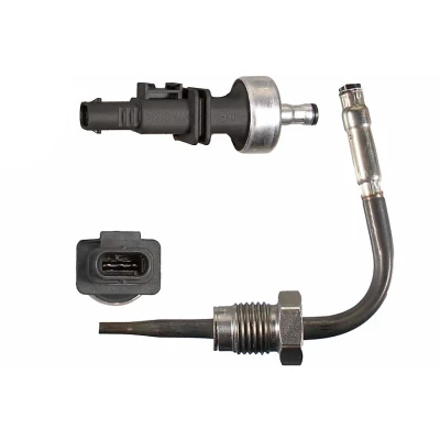 Abbildung von METZGER 08941078 Sensor, Abgastemperatur Abgasturbolader