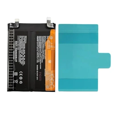 Abbildung von TY BETTERY® Akku BP47 kompatibel mit Xiaomi Mi 11i / Redmi Note 11 PRO Plus 5g