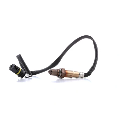 Abbildung von VEMO Original Quality V30 76 0026 Lambdasonde M18 x 1,5 Gewinde vorgefettet 4 rund MERCEDES BENZ: C Klasse Limousine, CLK Coupe, E Limousine