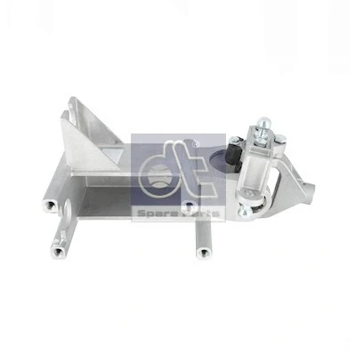 Abbildung von Steuereinheit, Schaltgetriebe DT SPARE PARTS 7.40080