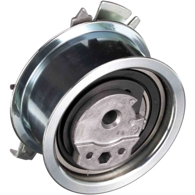 Abbildung von GATES T43181 Spannrolle, Zahnriemen Tru Power AUDI: A4 B8 Avant, A3 Schrägheck, A6 C6 VOLKSWAGEN: Golf 6, Plus / Crossgolf