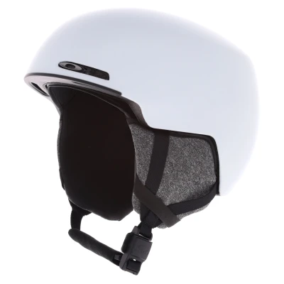 Abbildung von Oakley MOD Helm, Größe: Small, White