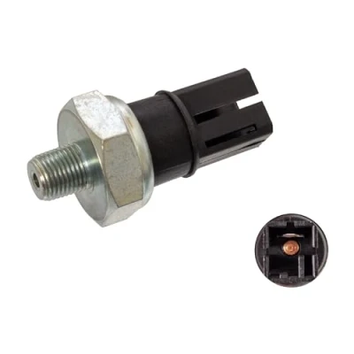 Abbildung von FEBI BILSTEIN 108254 Öldruckschalter 0,2 NISSAN: MICRA 2, Pathfinder 3, Qashqai / Qashqai+2 I, RENAULT: Modus Grand