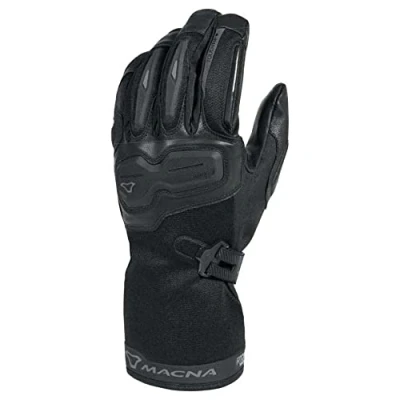 Abbildung von Macna Terra RTX Damen Handschuh lang schwarz L