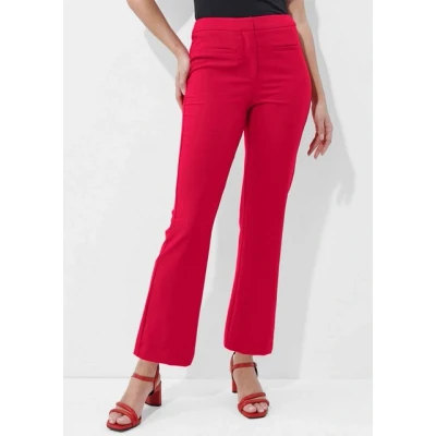 Abbildung von Alba Moda Stoffhose Hose