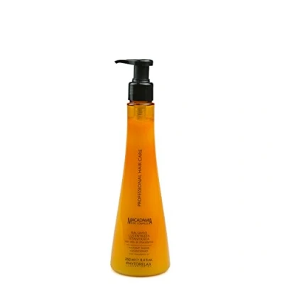 Abbildung von Phytorelax Haarspülung Instant Shine 250.0 ml, Preis/100 ml: 3.19 EUR