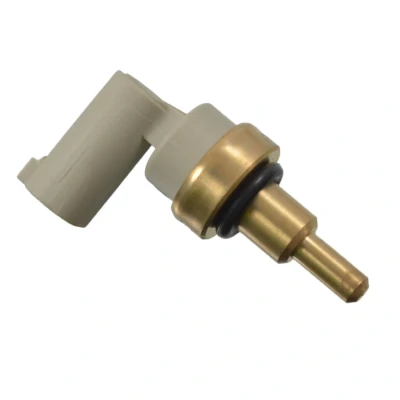 Abbildung von BLUE PRINT ADG07295 Kühlmitteltemperatursensor grau mit Dichtring