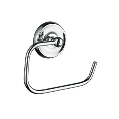 Abbildung von Smedbo &quot;Villa &#039;WC Papierrollenhalter ohne Deckel, Silber