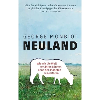 Abbildung von Neuland: Wie wir die Welt ernähren können, ohne den Planeten zu zerstören