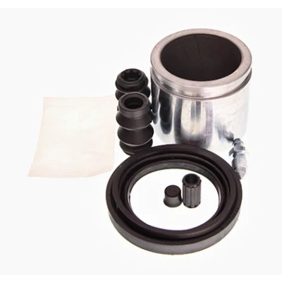 Abbildung von MAXGEAR 27 1622 Bremssattel Reparatursatz Vorderachse mit Kolben 60 HONDA: CR V 3, 4, TOYOTA: Auris Schrägheck, Kombi, C HR