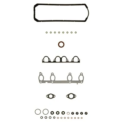 Abbildung von AJUSA 53008600 Dichtungssatz, Zylinderkopf ohne Zylinderkopfdichtung, mit Ventilschaftabdichtung VOLKSWAGEN: GOLF 3, Passat B3/B4 Variant