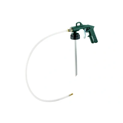 Abbildung von METABO 601571000 Sprühpistole, Unterbodenschutz pneumatisch 6 180