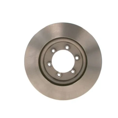 Abbildung von BOSCH 0 986 479 416 Bremsscheibe 294 26 6 109 Belüftet geölt hochgekohlt SSANGYONG: Rexton / 2