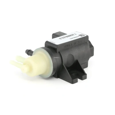 Abbildung von PIERBURG 7.00868.02.0 Druckwandler, Turbolader Magnetventil elektrisch pneumatisch VOLKSWAGEN: Caddy 3 Kombi, Passat B5 GP Variant, Multivan 5 (7HM