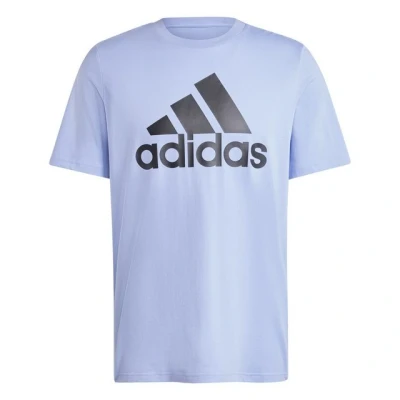 Abbildung von Essentials Single Jersey Big Logo T Shirt