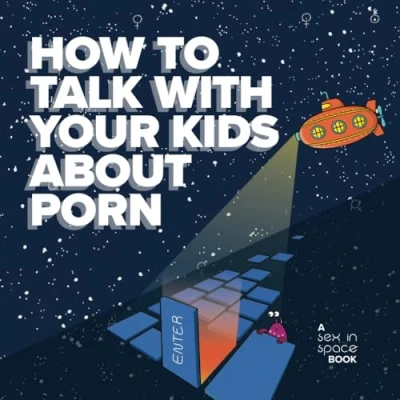 Abbildung von How to talk with your kids about porn