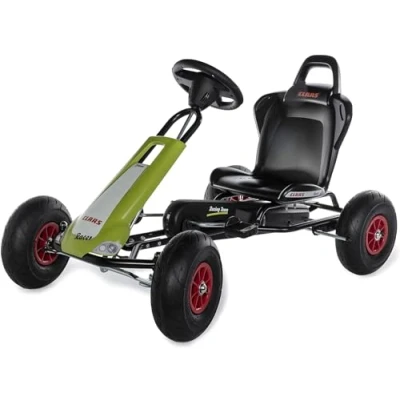 Abbildung von Ferbedo GoKart Claas Racer, mit Luftbereifung