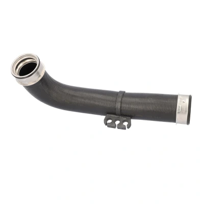 Abbildung von FEBI BILSTEIN 194903 Ladeluftschlauch PE (Polyethylen) VOLKSWAGEN: Touran I, Passat B6 Variant, Golf 5 Schrägheck, AUDI: A3 Sportback, Schrägheck