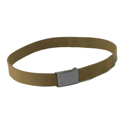 Abbildung von Craghoppers Herren Explorer Gürtel Sonstige (Ware), Taupe, S M
