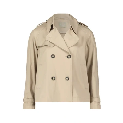 Abbildung von Amber &amp; June Blazer, Damen, Größe: 44, Classic beige
