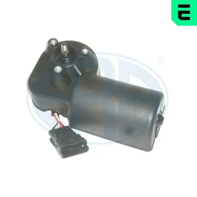 Abbildung von ERA 460203A Scheibenwischermotor 12 vorne RENAULT: CLIO 2
