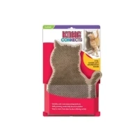 Abbildung von Kong Katzenspielzeug Connects Kitty Comber