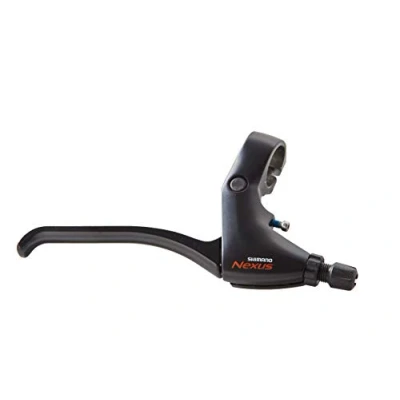 Abbildung von Bremshebel Für Rechts Shimano Nexus BL C6010 Schwarz