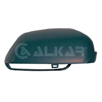 Abbildung von ALKAR 6302111 Abdeckung, Außenspiegel rechts SKODA: Octavia 2 Combi, II Schrägheck, VOLKSWAGEN: Polo IV Schrägheck