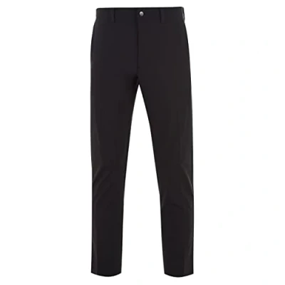 Abbildung von Callaway CHEV TECH Trouser II Stoffhose, Herren, Größe: 36x32, Caviar