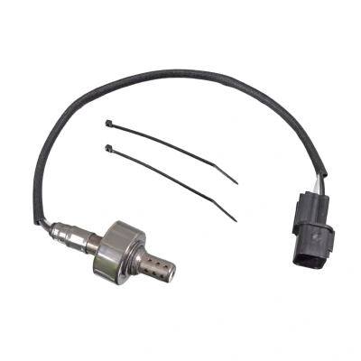 Abbildung von BLUE PRINT ADG070136 Lambdasonde vor Katalysator beheizt 4 HYUNDAI: i10 I, KIA: Picanto II