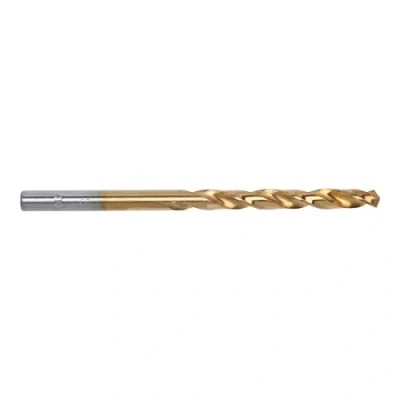 Abbildung von KS TOOLS 330.4028 Metallspiralbohrer 61, 33 130 rechtsschneidend Metall, Holz, Kunststoff, Schnellarbeitsstahl