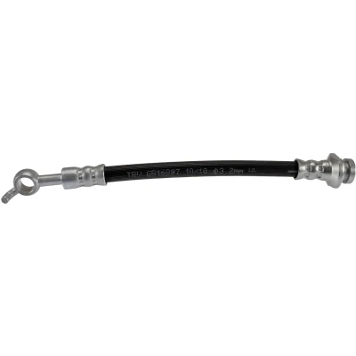 Abbildung von TRW PHD2105 Bremsschläuche 206 M10x1 NISSAN: Juke