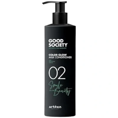 Abbildung von ARTEGO Good Society Color Glow 02 Conditioner, 1000 ml